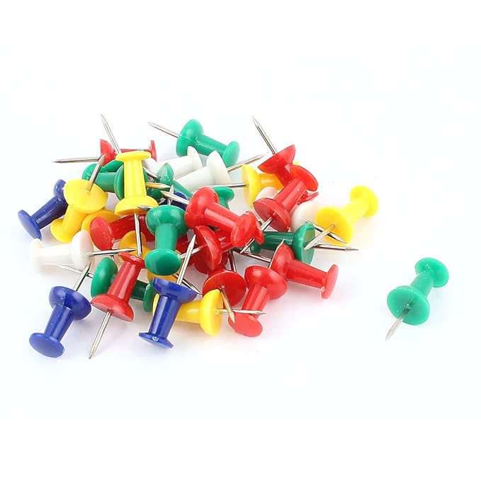 Kargo Board Pins 35 pc